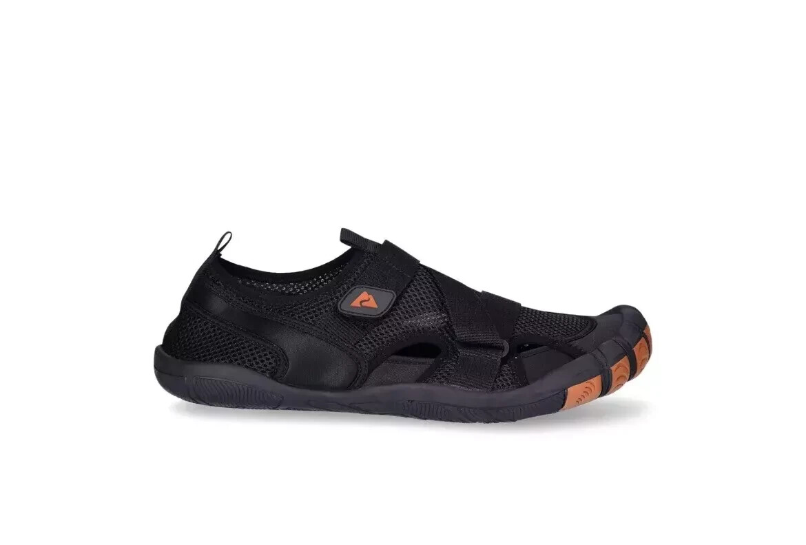 Water Shoes Ozark Shoes Walmart Ozark Trail Men's Multi Toe