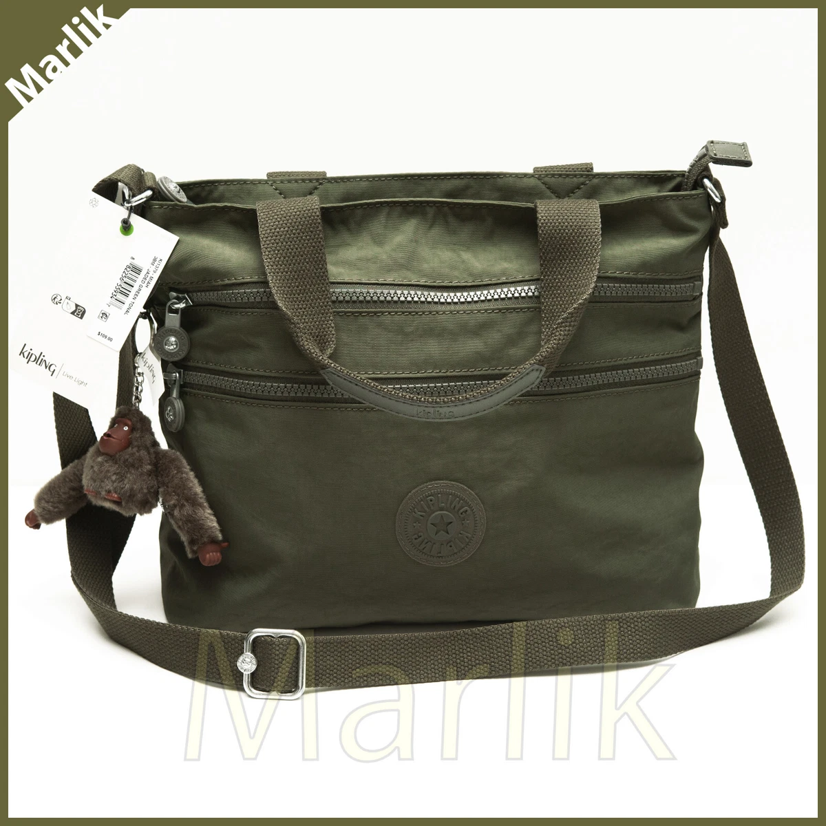 Top more than 135 kipling bags online india latest 3tdesign.edu.vn