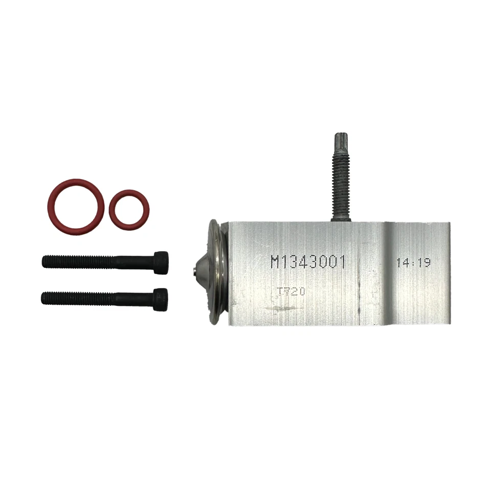 2002-2006 Chrysler Sebring Dodge Stratus A/C Expansion Valve 05093476AB - Image 2 of 3