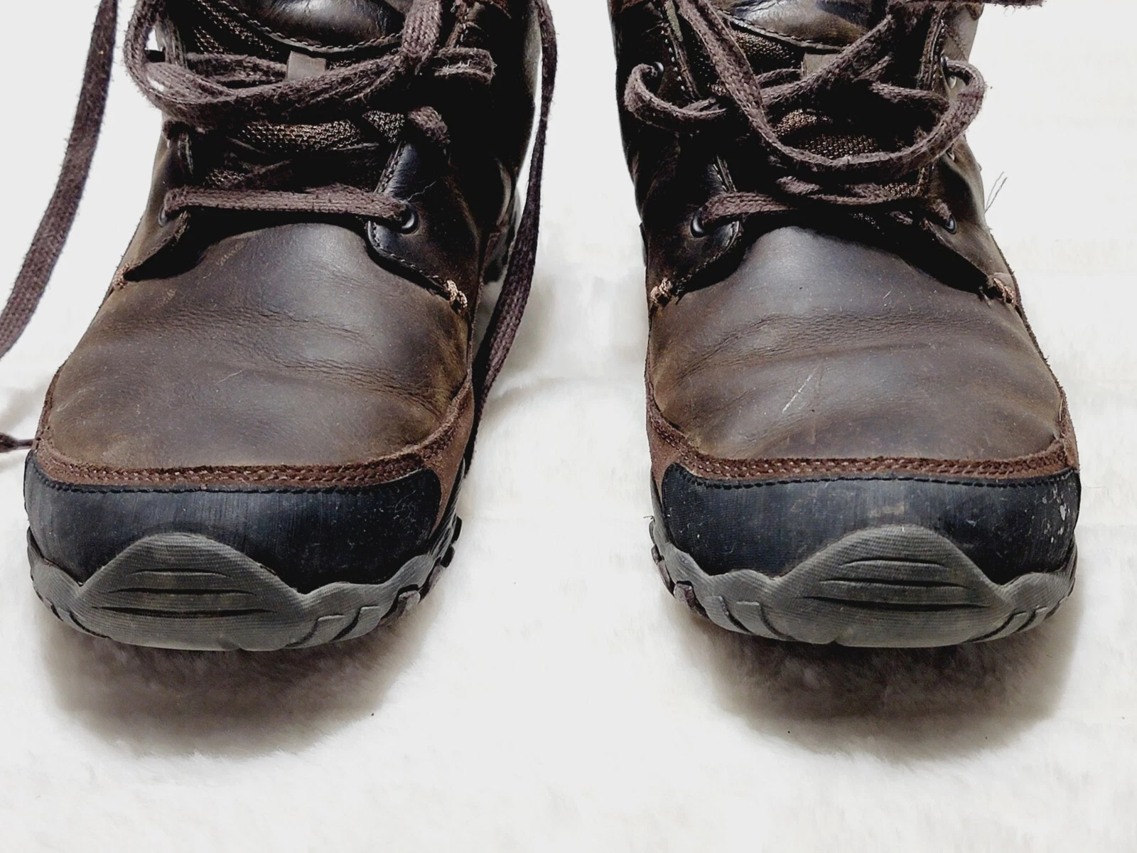 merrell telluride mid hiking waterproof performance shoes
