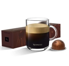 Nespresso Coffee Chocolate Fudge Vertuo 