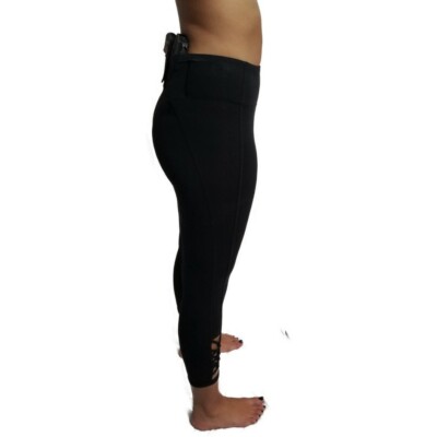Carry Holster Concealed Carry Women's Leggings Concealed