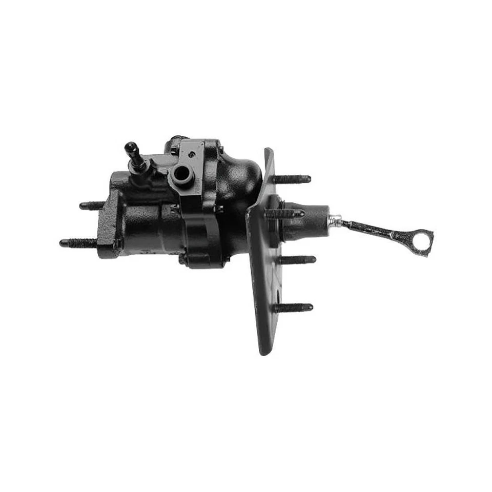 Booster de freno eléctrico Cardone Reman para Chevrolet Silverado 2500 HD 2007 2008 Foto 2 de 3