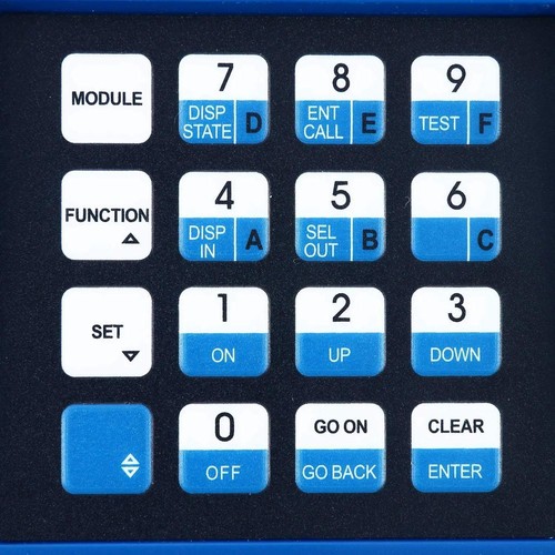 GAA21750AK3 TT Elevator Debugger Lift Test Tool Unlock Blue Server + AVO Adapter - Picture 6 of 8