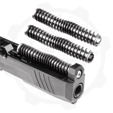 Assembled Stainless Steel Guide Rod for Ruger MAX-9 Pistols - Galloway Precision