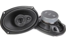 Focal ACX 690 Auditor EVO Series 6"x9" 3-way car speakers