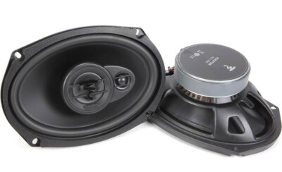 Focal ACX 690 Auditor EVO Series 6''x9'' 3-way car speakers