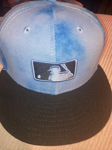 New Era 59Fifty MLB Batterman Logo 