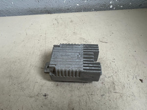 Mercedes W168 A160 75kW 1,6 2001  Steuergerät Kühlerlüfter A0275458032