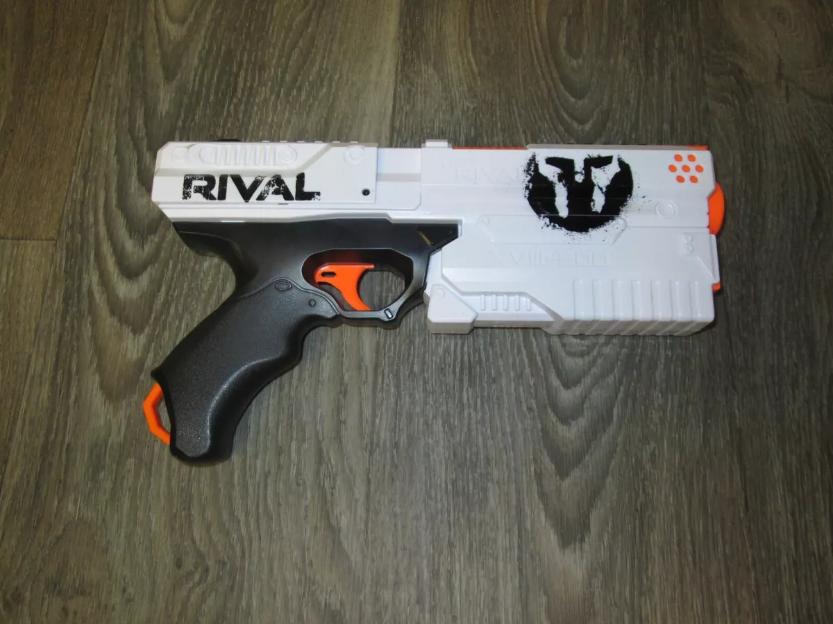 Nerf rival store kronos ebay