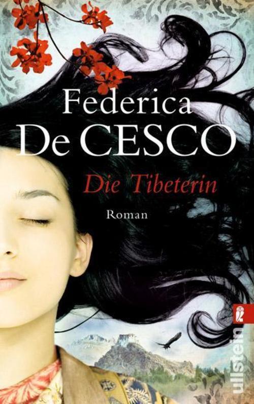 Thumbnail - Federica De Cesco / Die Tibeterin / 9783548281254