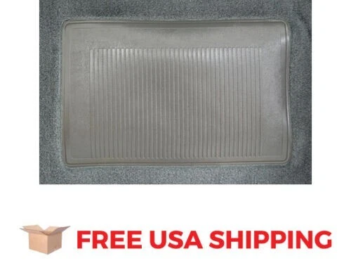 ACC FITS 1984-1989 Toyota 4Runner Complete Cutpile Carpet - Изображение 3 из 3