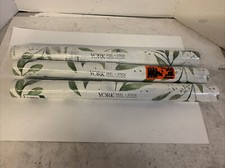 NEW YORK Peel Stick Premium Wallpapers 3pk 20.5inx20 Ft 34.17 Sq Ft Each