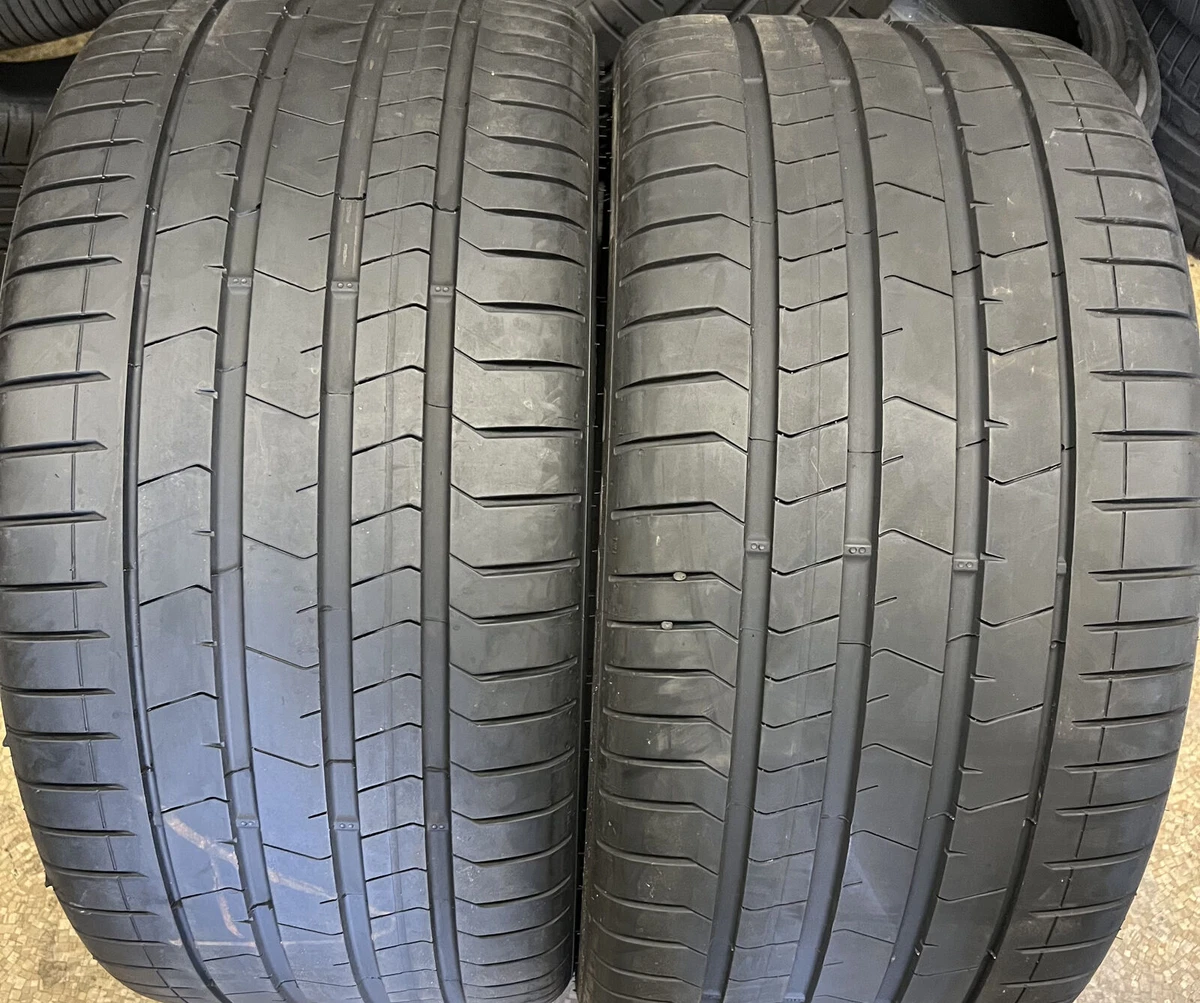 Pirelli 295/30/22 Car & Truck Tires for sale | eBay