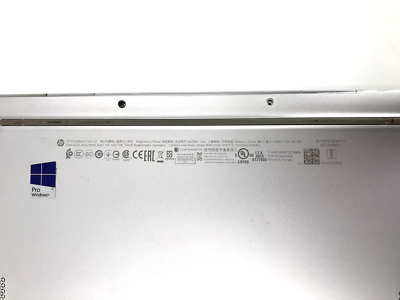 HP EliteBook Folio G1 Intel Core m5 - NO TURN ON | eBay