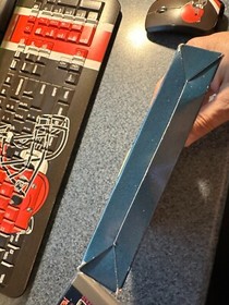 Trojan per Nintendo Entertainment System (NES) in scatola (CIB)