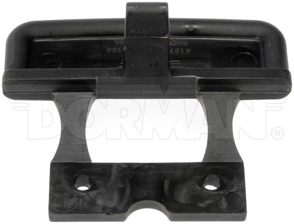 Cierre de consola central Dorman para Chevrolet Blazer 1998-2004 1999 2000 2001 2002 Foto 4 de 4