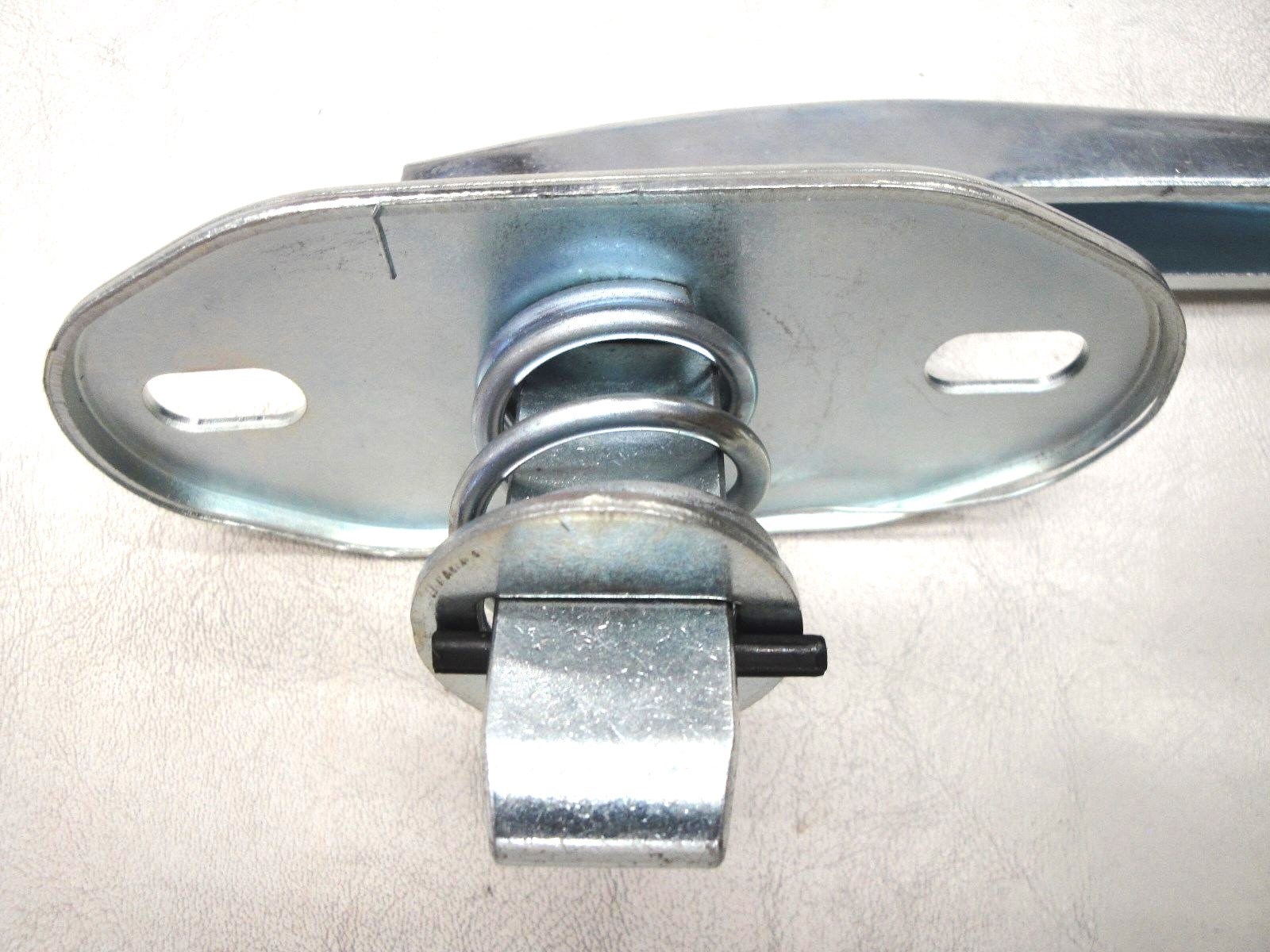 1961 1962 1963 61 62 63 FORD TRUCK F100 UNIBODY TAILGATE LATCH HANDLE