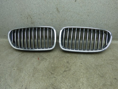 Kühlergrill 7200728 7200727 Frontgrill 305Tkm BMW F10 F11 530d 530 10.1541.103