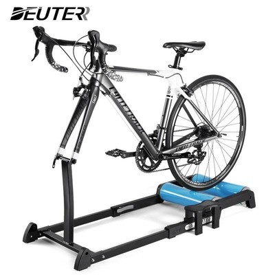 deuter indoor bike trainer
