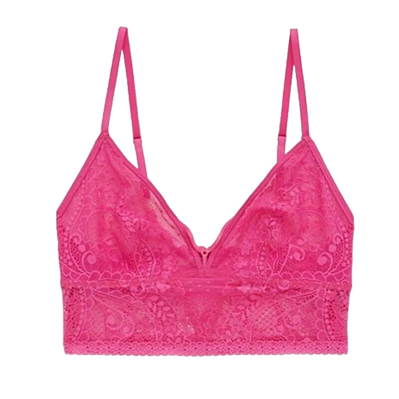 Aerie Bralette L Bras & Bra Sets for Women