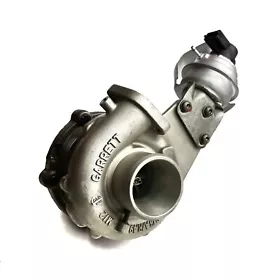 Turbolader Genuine Garrett 786137-3 Opel 2.0 CDTI Insignia Zafira Astra 55581063