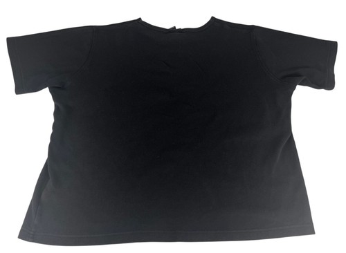 Lasolas South Carolina Gamecocks T-Shirt Men's XL Black Crewneck Short Sleeve - Picture 6 of 6