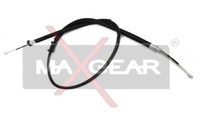 Maxgear 32-0085 Kabel Feststellbremse FüR Fiat