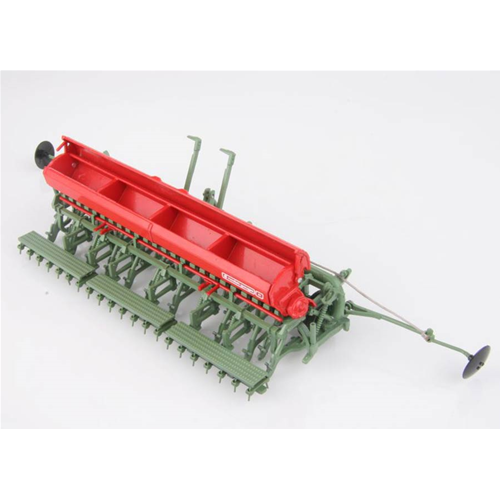 AMAZONE CENTAUR COLTIVATORE A DENTI 1:32 Siku Mezzi Agricoli e