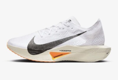 Nike ZoomX Vaporfly Next% 3 Prototype Runnin Size 13 | eBay