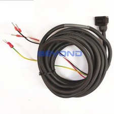 1PC NEW FOR Mitsubishi Servo motor power cable MR-PWS1CBL30M-A2-H  30M/