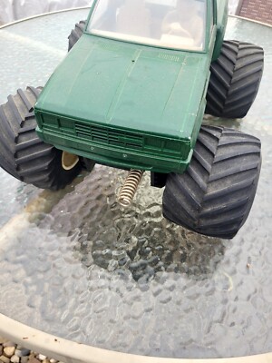 Marui Big Bear Datsun 2wd 1/12 (MT-59-RC-4) Vintage Old