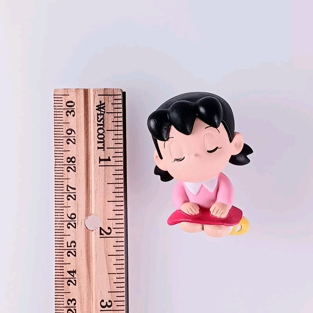 Doraemon Figur Shizuka – 7 Cm, Von Comansi (97068), Sammlerfigur Aus Miscelanea