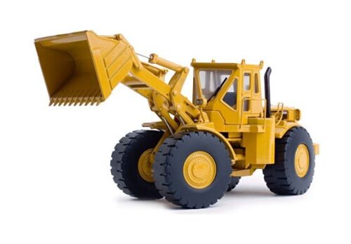 Caterpillar Cat 988 Wheel Loader - CCM 1:48 Scale Diecast Model - Picture 3 of 6