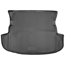 Kofferraum-Schalenmatte für Mitsubishi Outlander ab 03/2007 Passform von PETEX