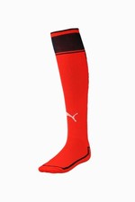 Puma V1.08 Rugby Socks [red] UK 6-8