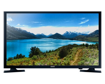 Open box/ new Samsung 32'' smart TV model: UN32J4300AF