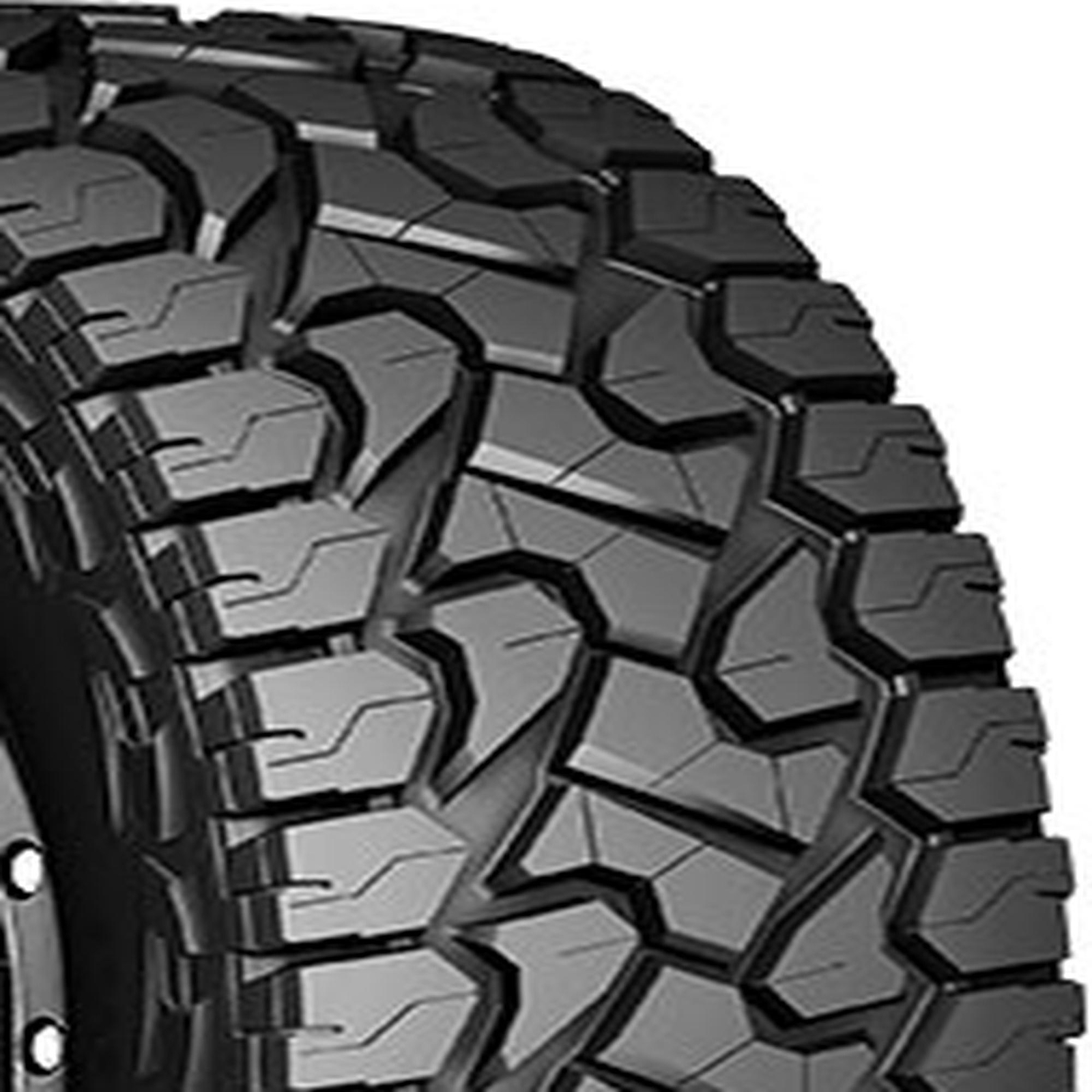 4 New Gladiator X Comp X/t - Lt285x60r20 Tires 2856020 285 60 20 | eBay