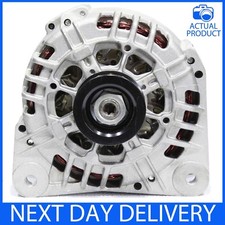 COMPLETE NEW ALTERNATOR FORD GALAXY MK1 2.0 & 2.3 PETROL 2001-2006 WGR MPV