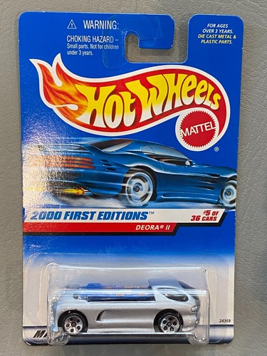 Lot of 13 Hot Wheels Deora Blue Card #'s 122 035 058 084 081 199 065 243 II - Picture 6 of 18