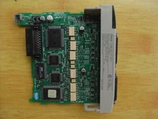     I/O Module CQM1H-PLB21 CQM1HPLB21 Used #F2