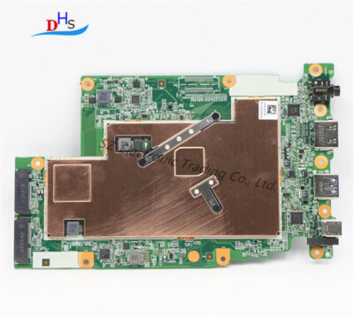 5B21B64236 For Lenovo 300e 2nd Gen Notebook Motherboard N4120 UMA 4G