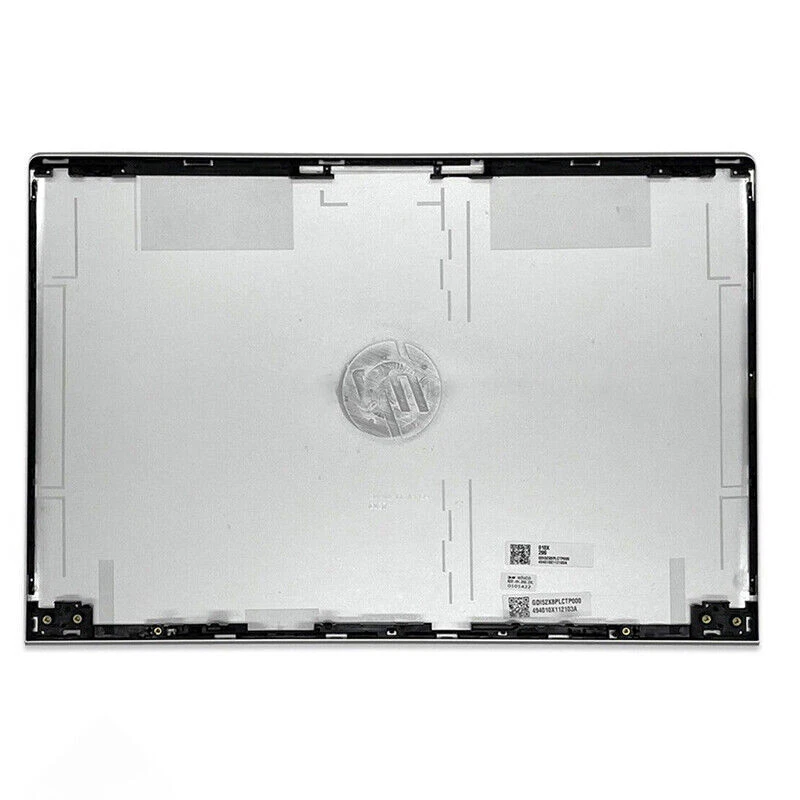 New For 13.3" Lcd Back Cover M21157-001 Silver HP Probook 430 630 G8 - Bild 2 von 2