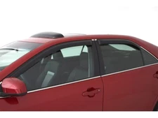 NEW AVS Auto Ventshade Vent Visors Front & Rear 4pc 94637 for Sonata 1999-2005