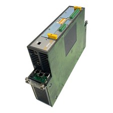 Parker AC890PX 890CM-A-UK-00-00 Control Module for Industrial Use