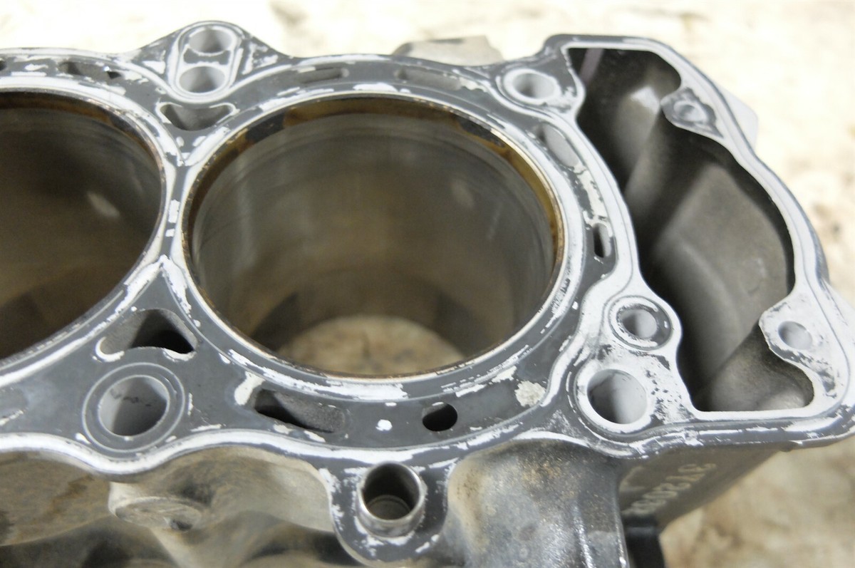 14 Kawasaki ZX 10 1000 ZX10 ZX1000 M Ninja engine cylinders jugs
