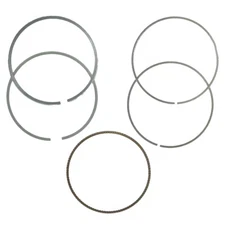 New Piston Rings For Kawasaki Suzuki By 02.3402