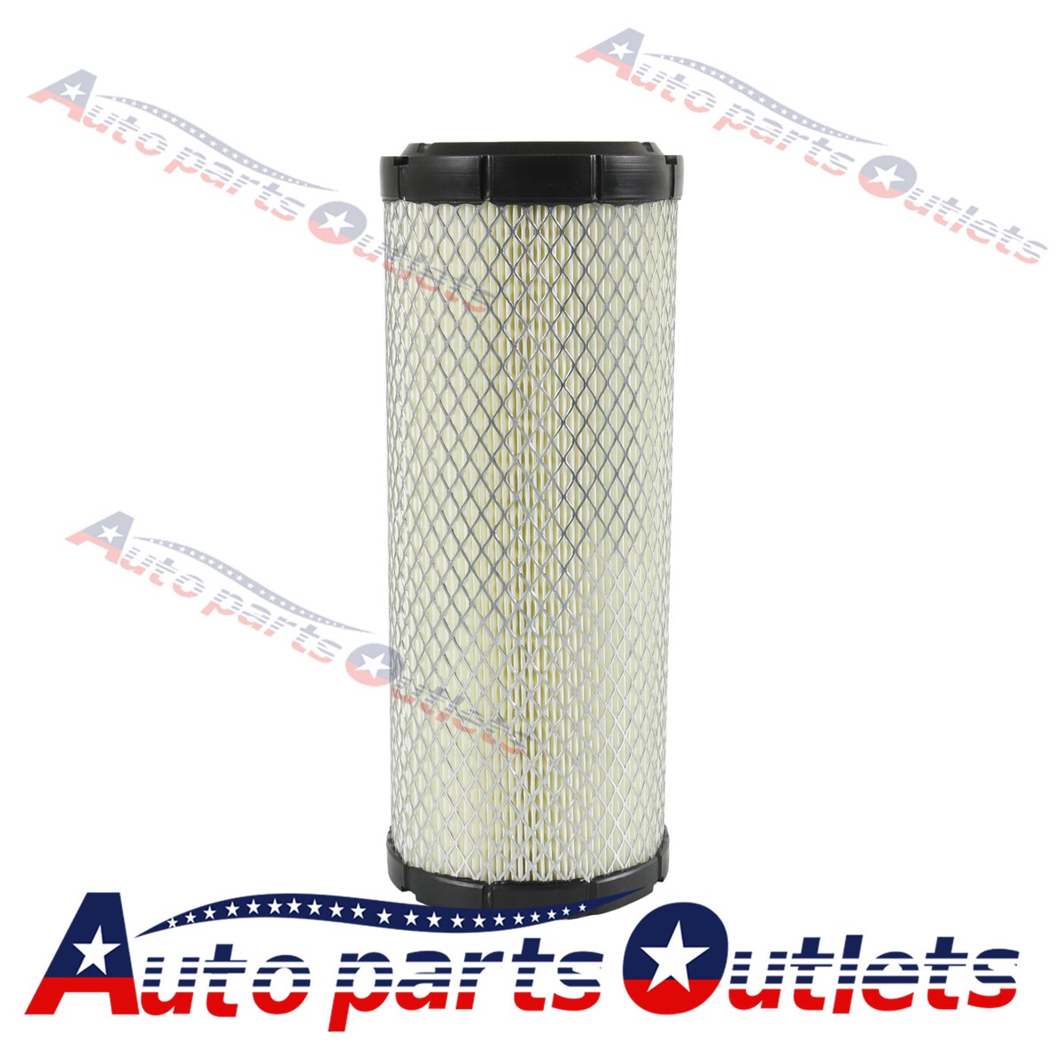 Filtro Aria Compatibile - Codici 2508301, 2508304, 11013-7019, 11013-7020 Per Vari Modelli Filtro Aria 80-30-015 - Foto 14