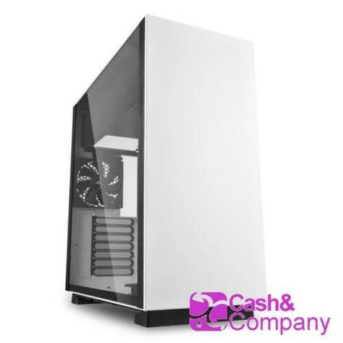 Componenti e parti Sharkoon per prodotti informatici