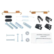 iD Select SEL508542 Rear Parking Brake Hardware Kit